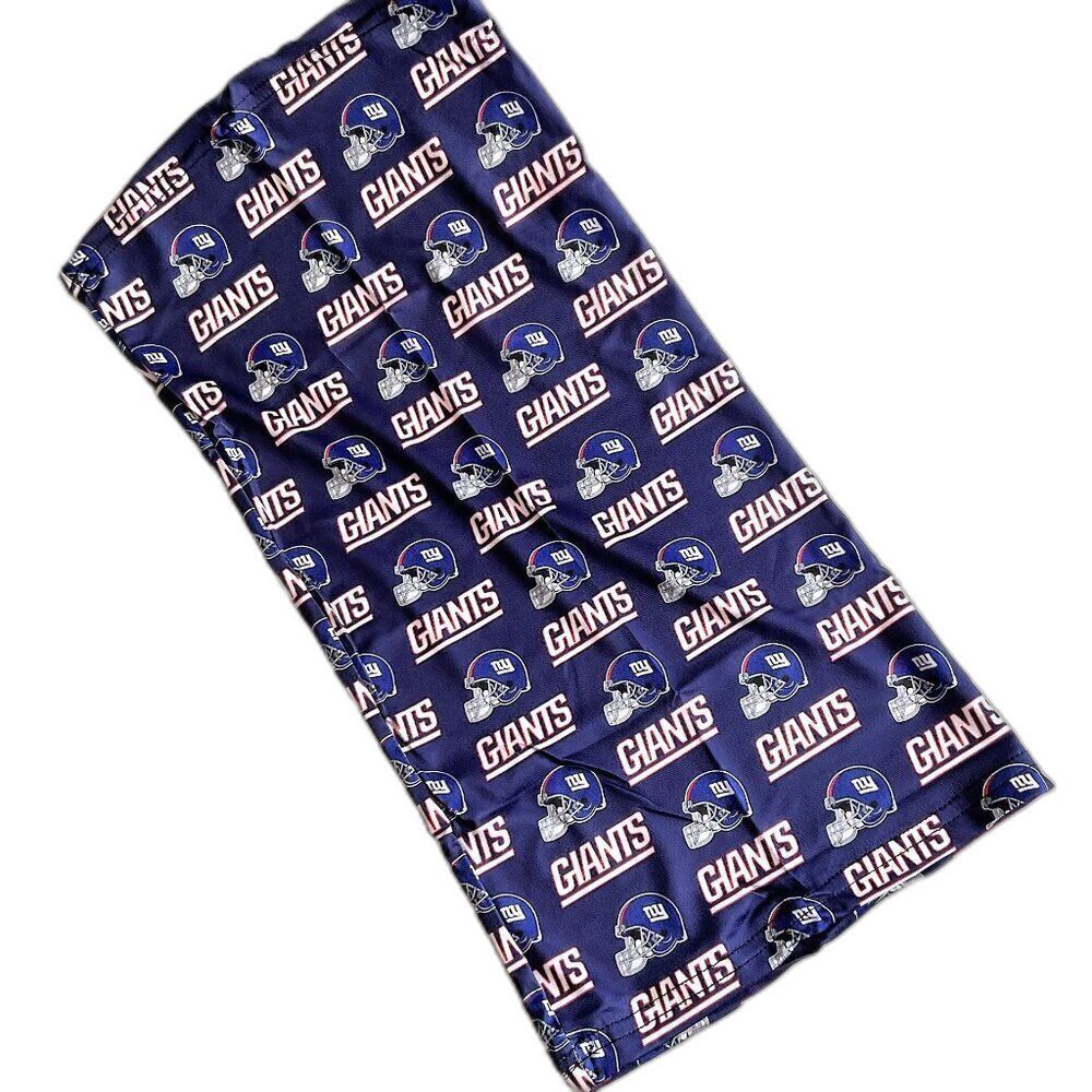 New York Giants Logo Gaiter Scarf